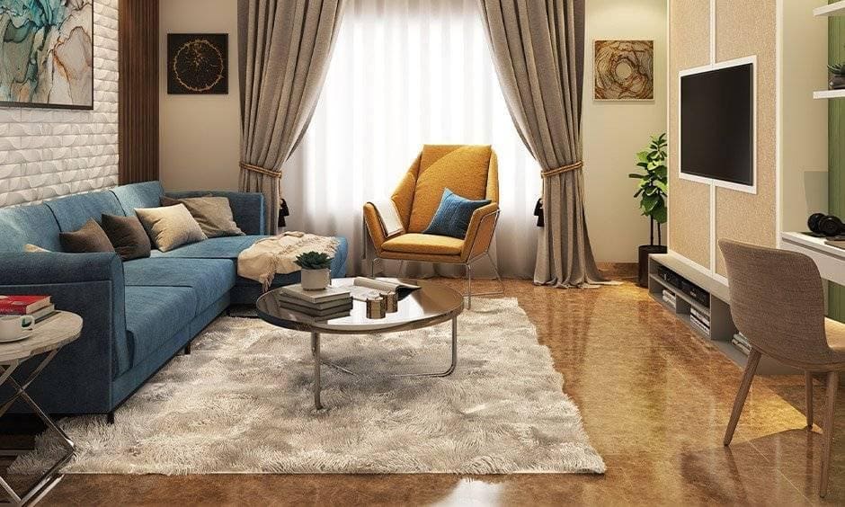 بهترین روش نگهداری طولانی‌مدت از موکت‌های نخی